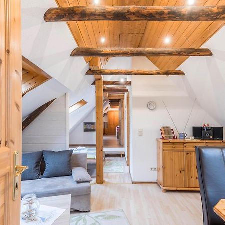 Ferienwohnung Adler Wirdum 외부 사진