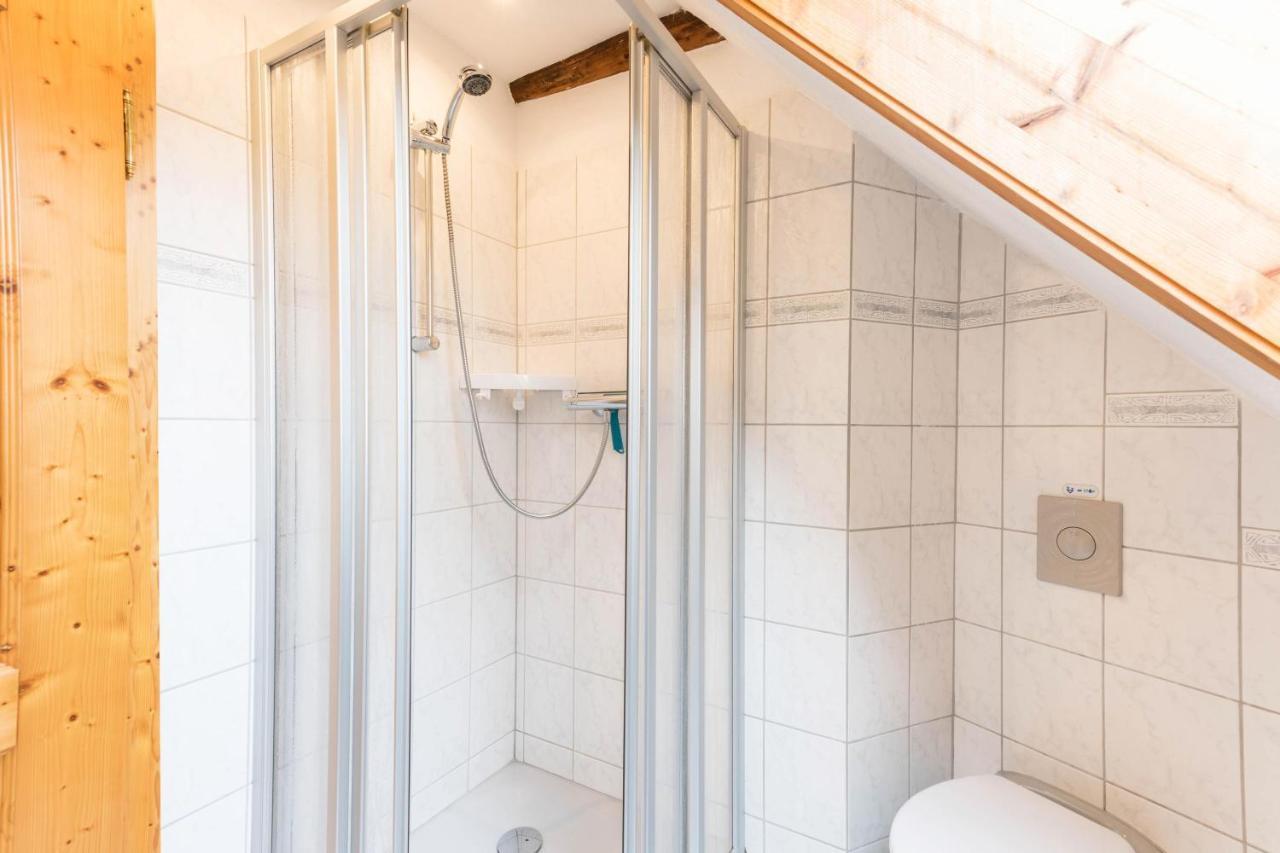 Ferienwohnung Adler Wirdum 외부 사진